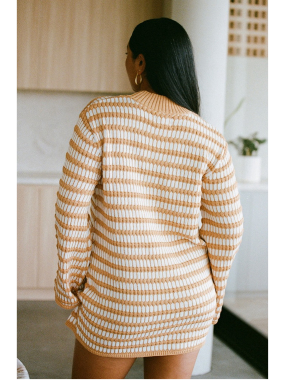 SABO Morela Knit Dress - Picture 5 of 10